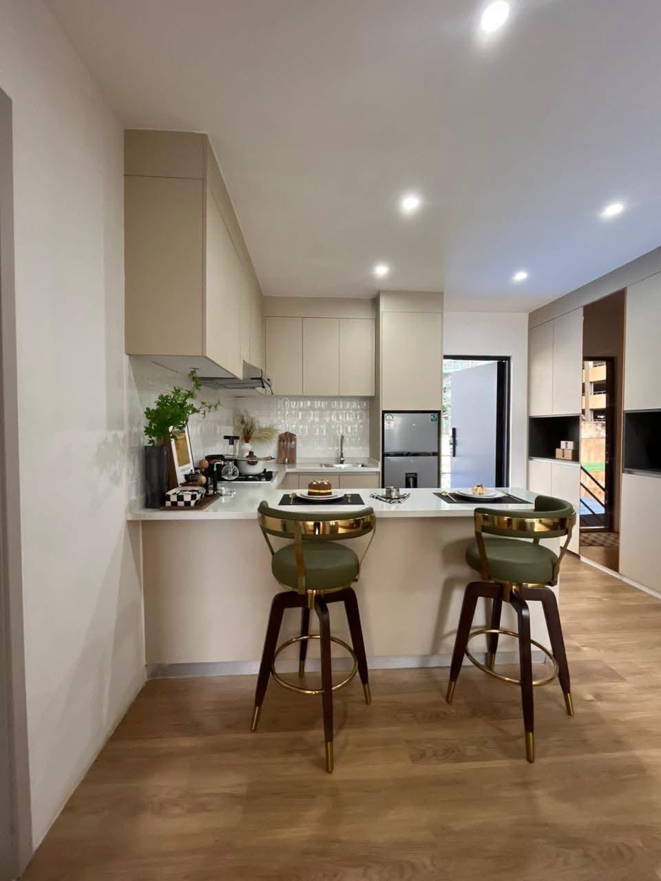 Modern 1, 2 & 3 Bedroom Apartments For Sale  💰 Prices From: KES 7.6 Million