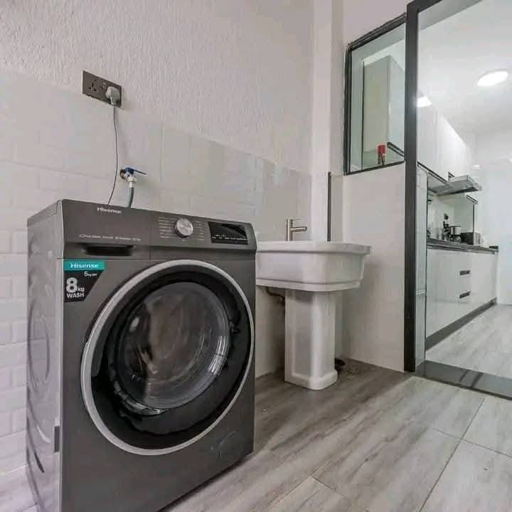 2 Bedrooms