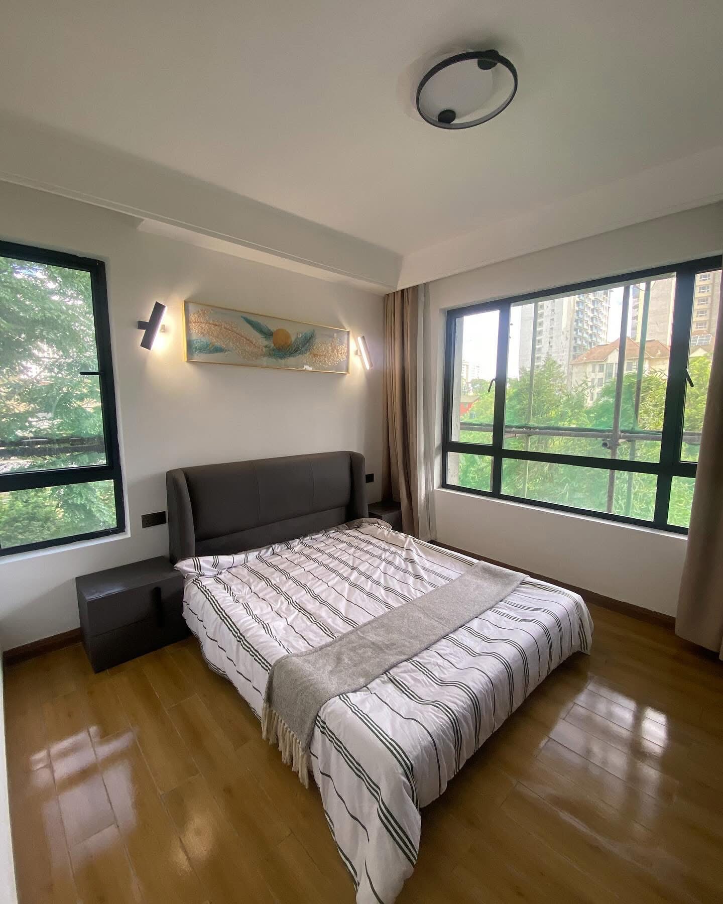 3 Bedroom plus DSQ