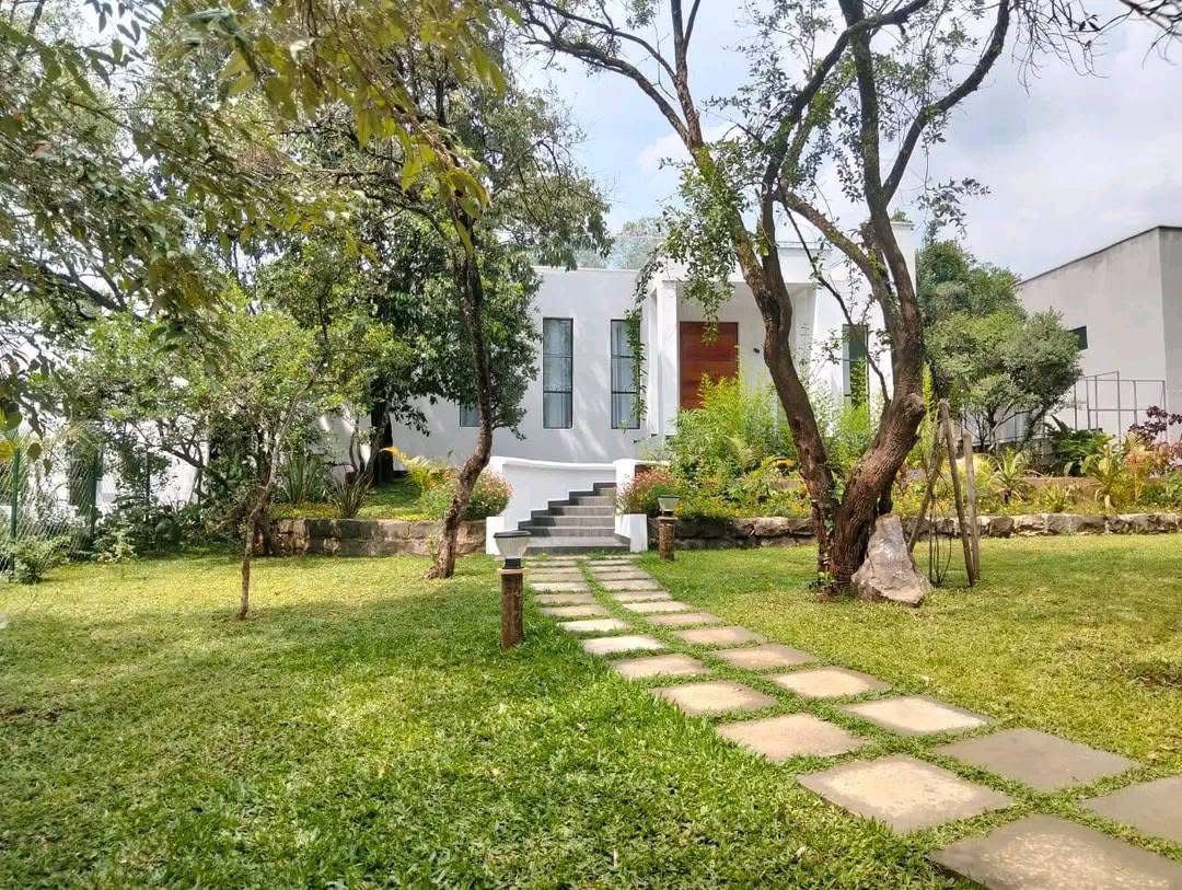 3 Bedroom