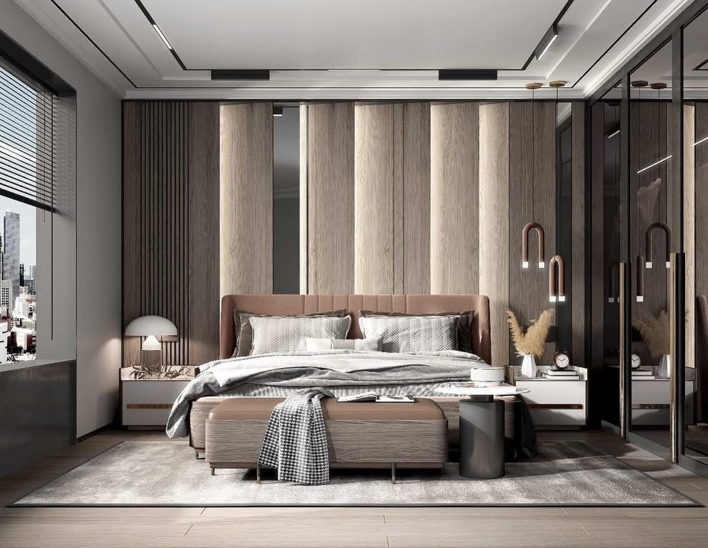 4 Bedroom and DSQ Apartment
