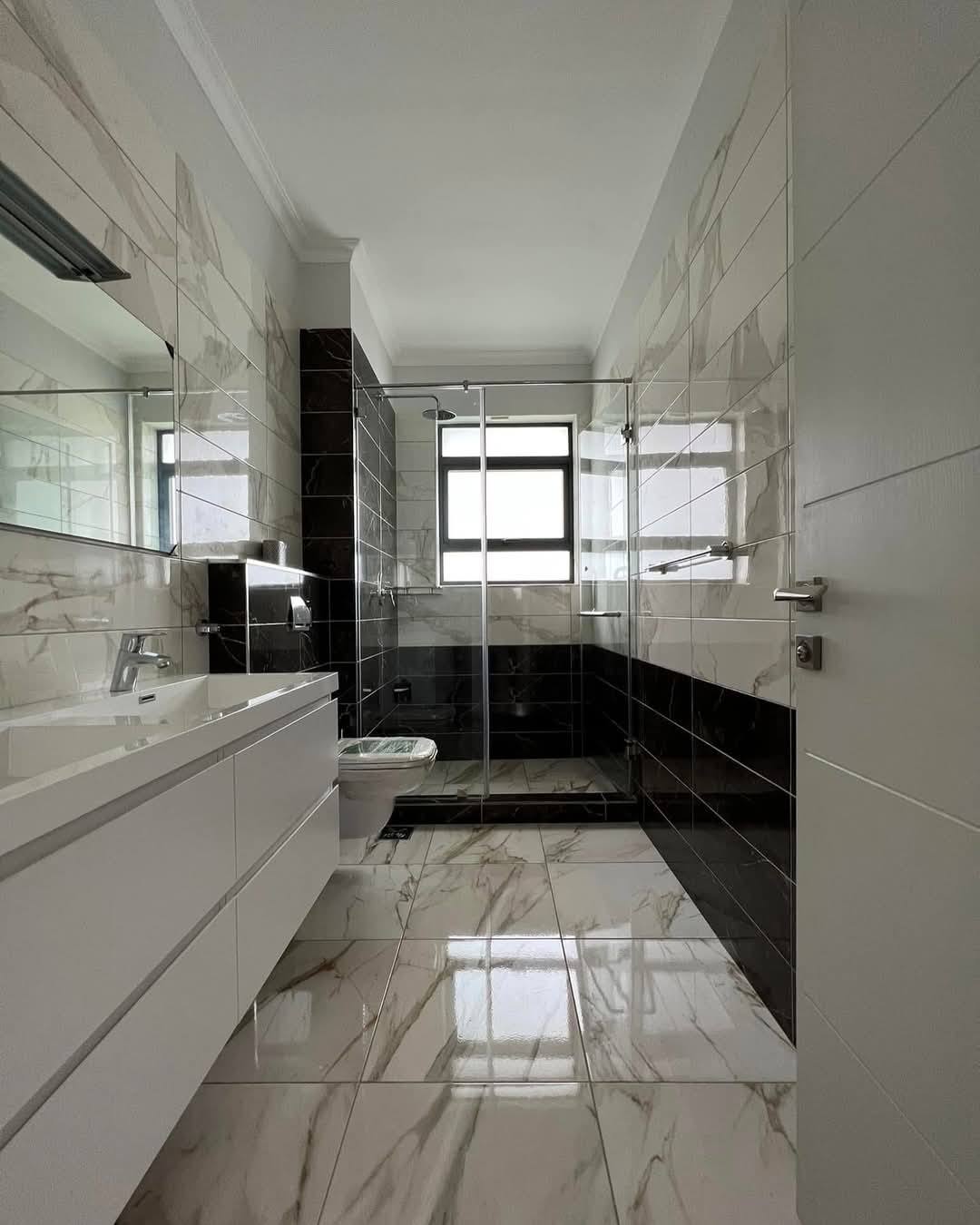 4-Bedroom and DSQ