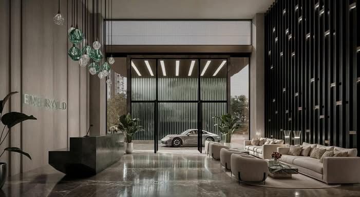 1 and 2 Bedroom