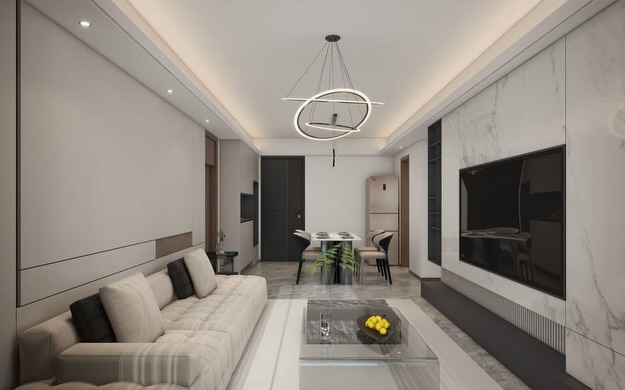 2-Bedroom and DSQ