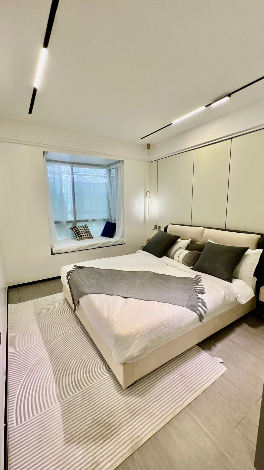 3 Bedroom Apartment