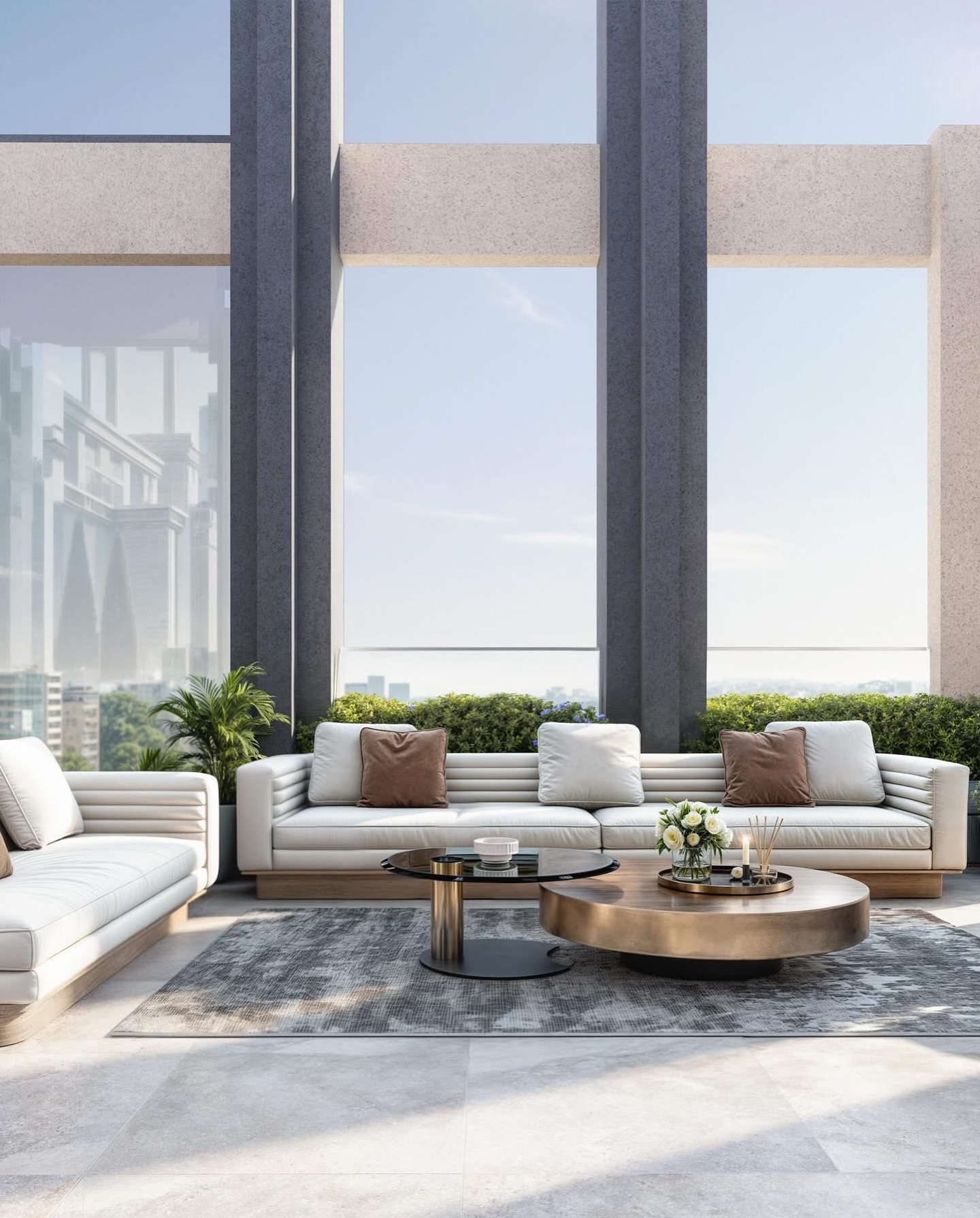 3-Bedroom and dsq