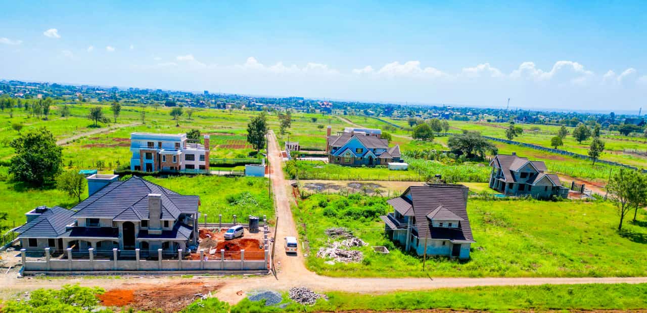 Plots for Sale