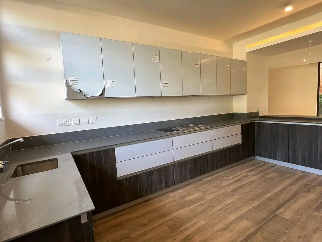 4-Bedroom Villa