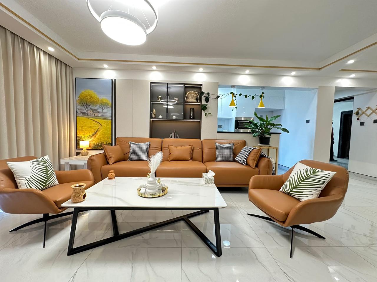 3 Bedroom