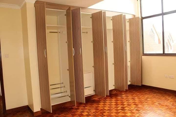 2 Bedroom