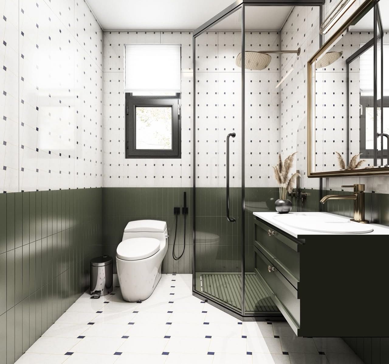 1 and 2-Bedroom