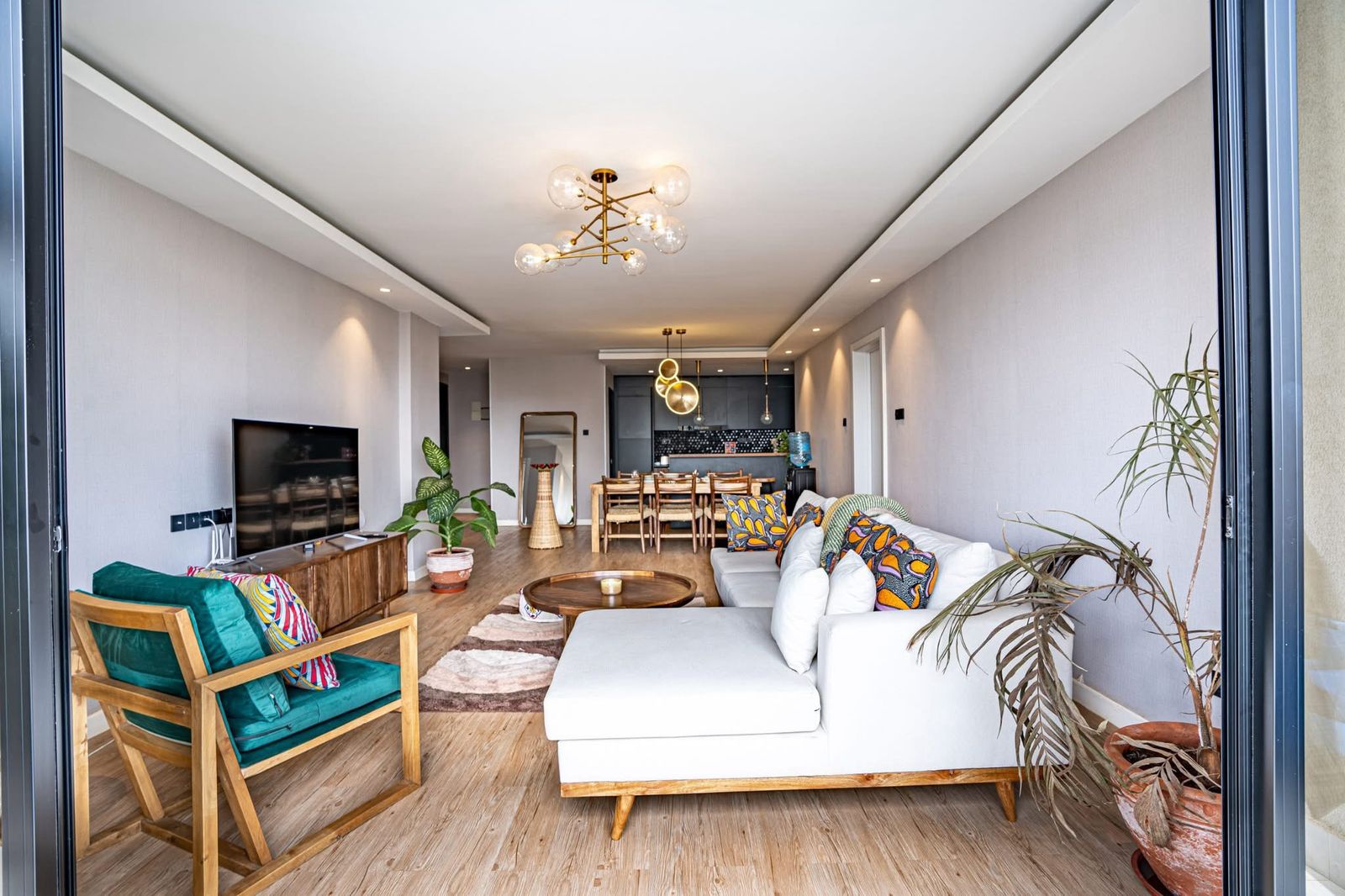 2 Bedroom