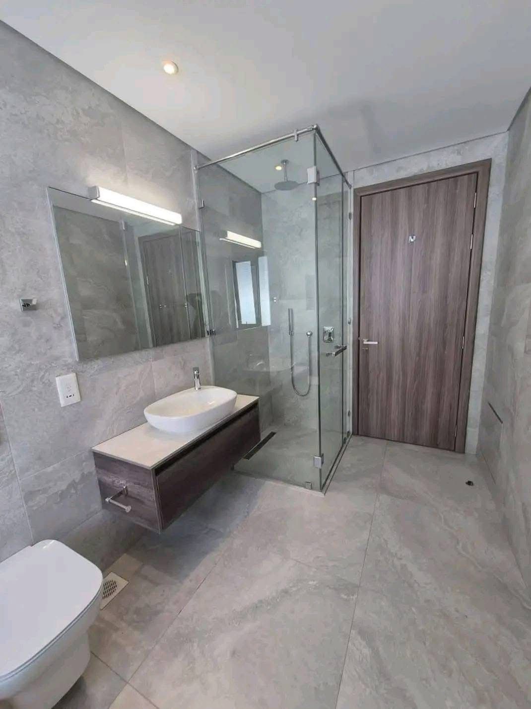 4 Bedroom Water Villa