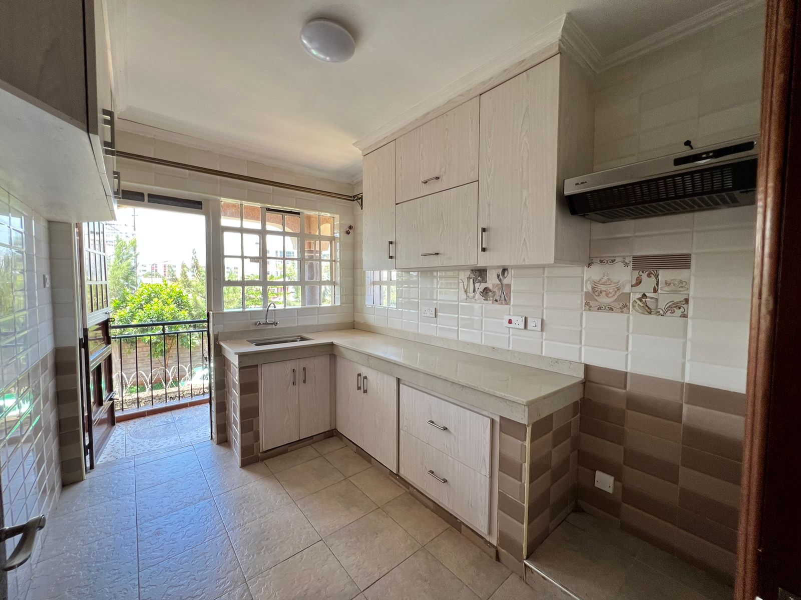 3-Bedroom