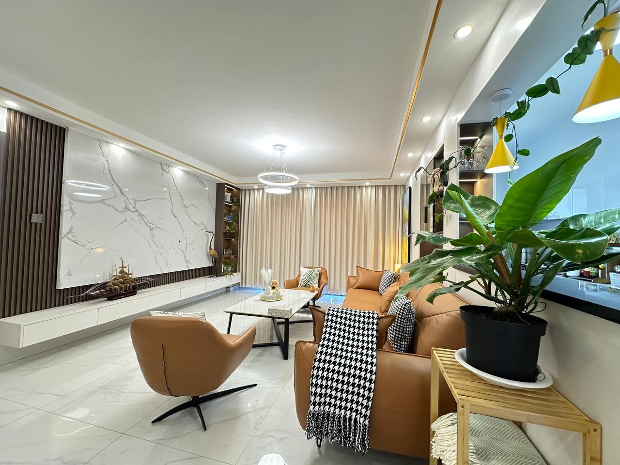 3 Bedroom