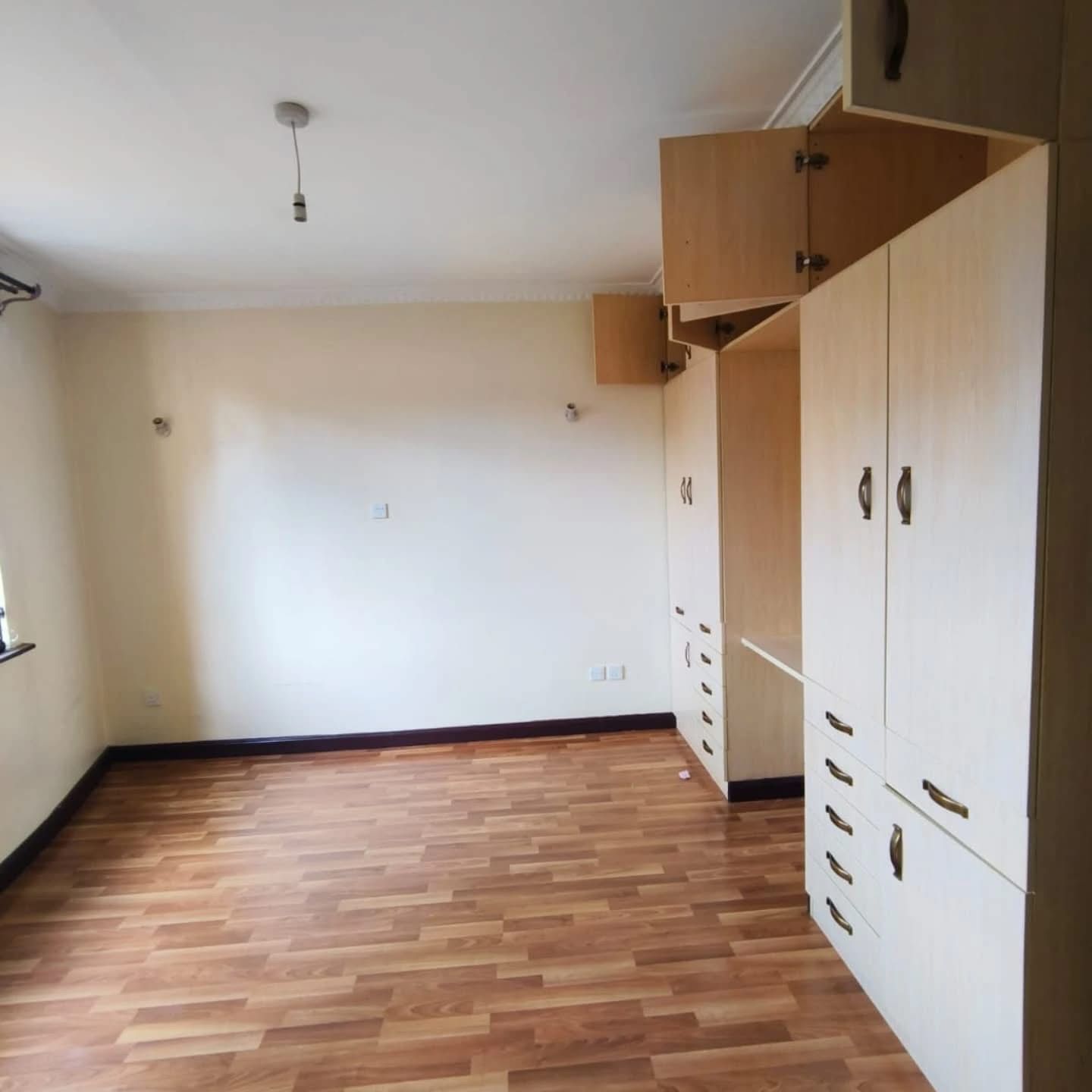 3 Bedroom Apartment