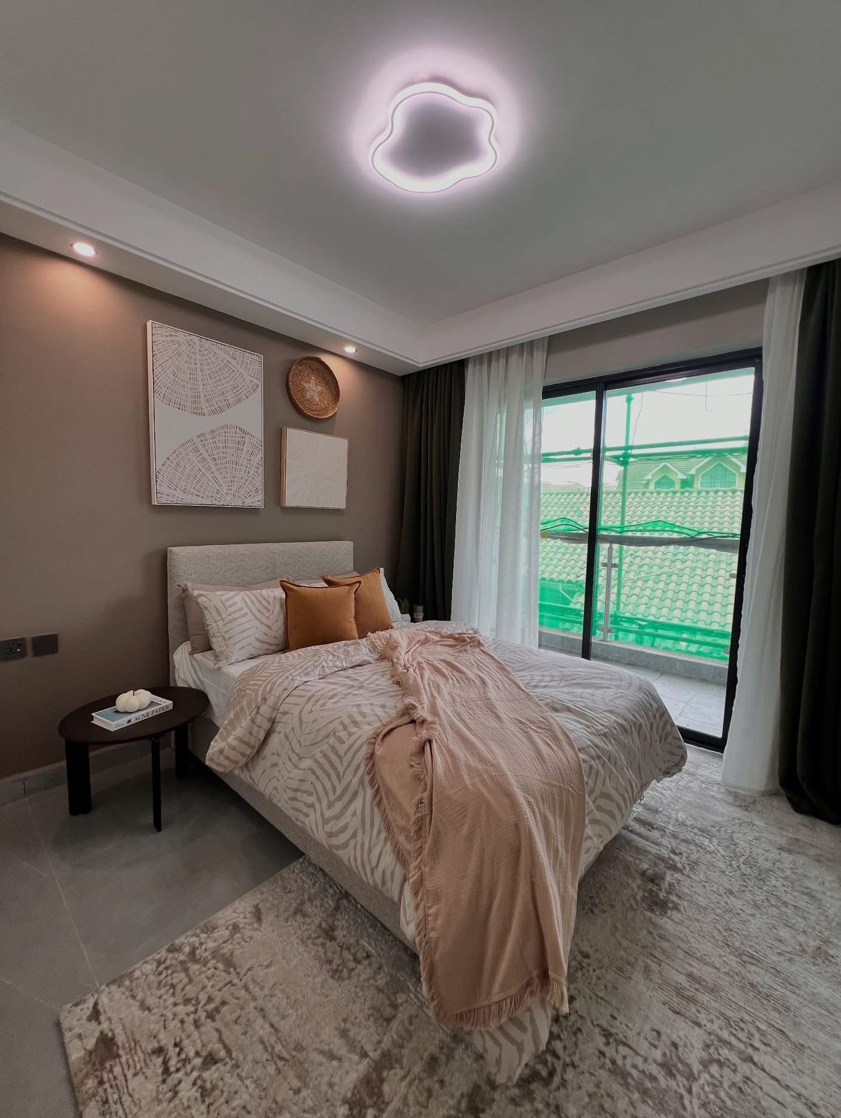 2 and 3 Apartment for Sale