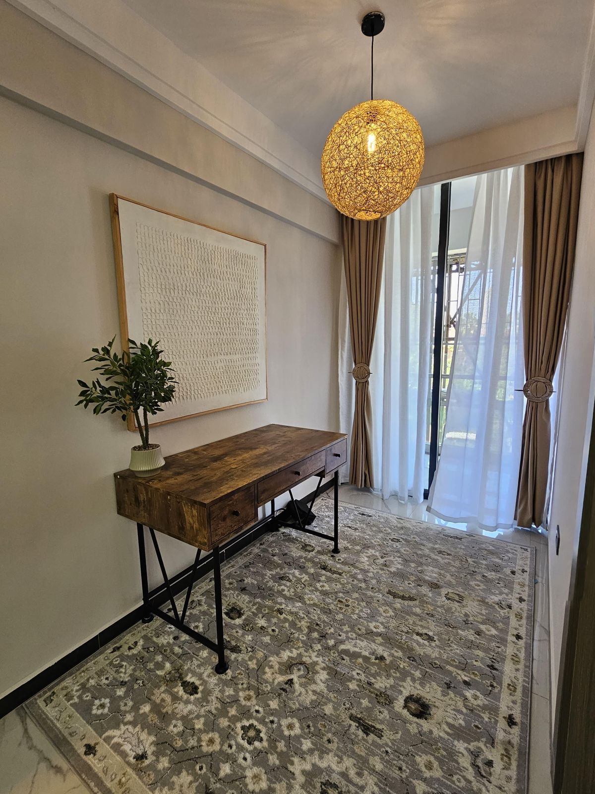 3 Bedroom and DSQ