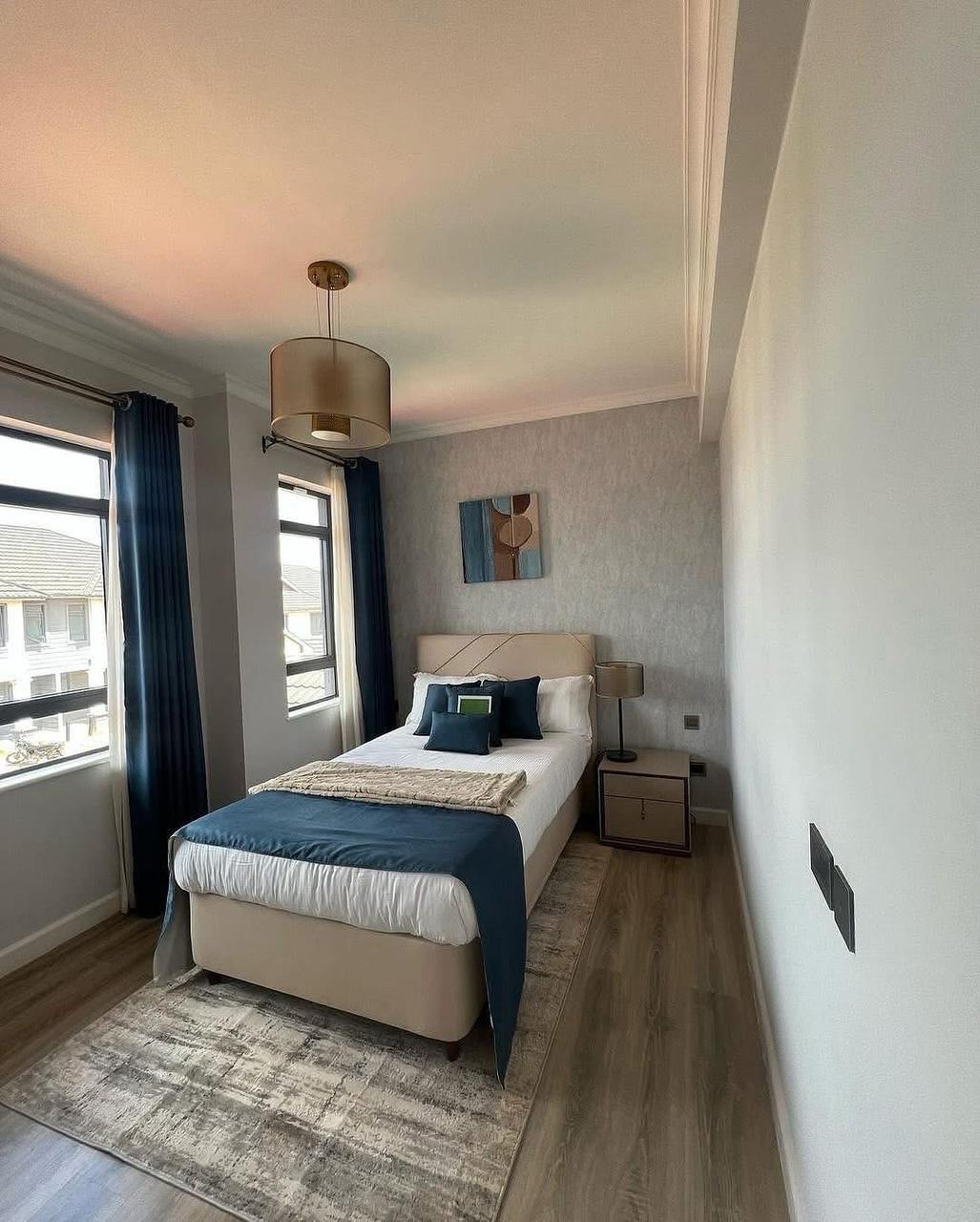 4 Bedroom and DSQ