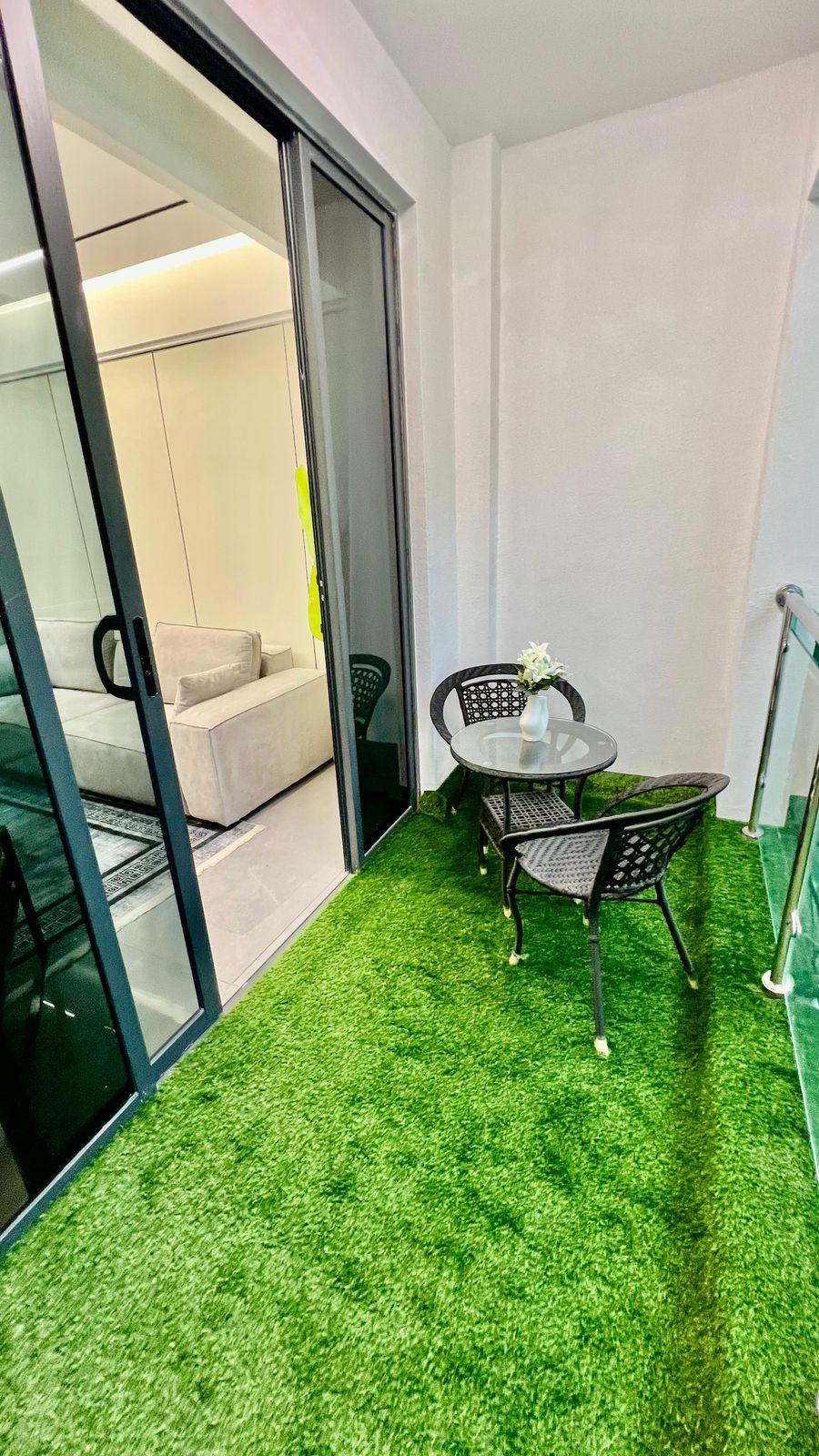 3 Bedroom Apartment