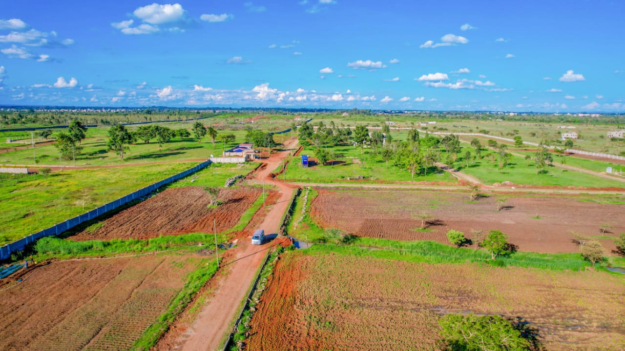 Plots for Sale