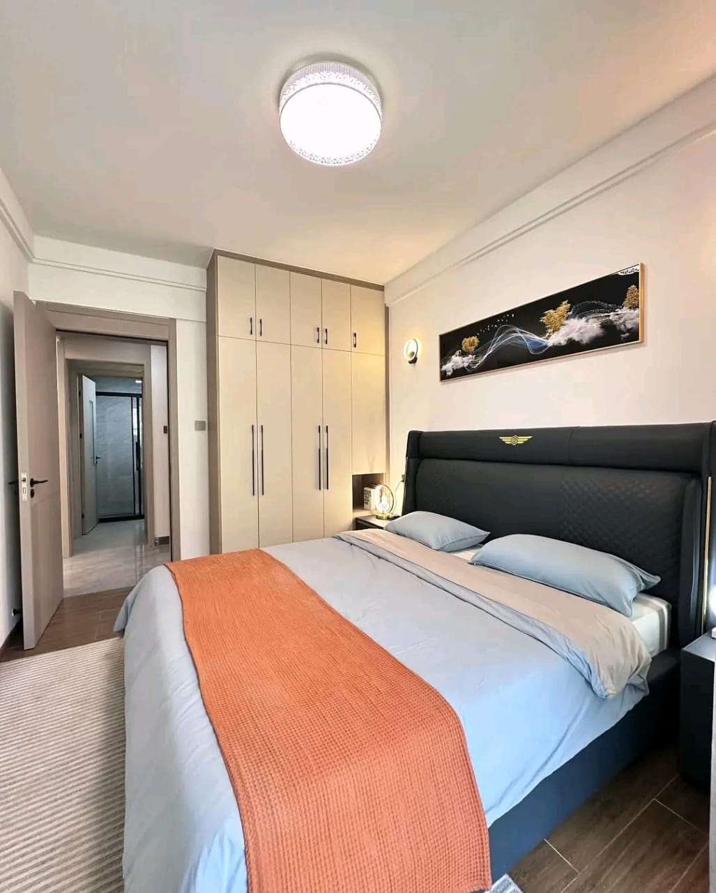 2 and 3-Bedroom