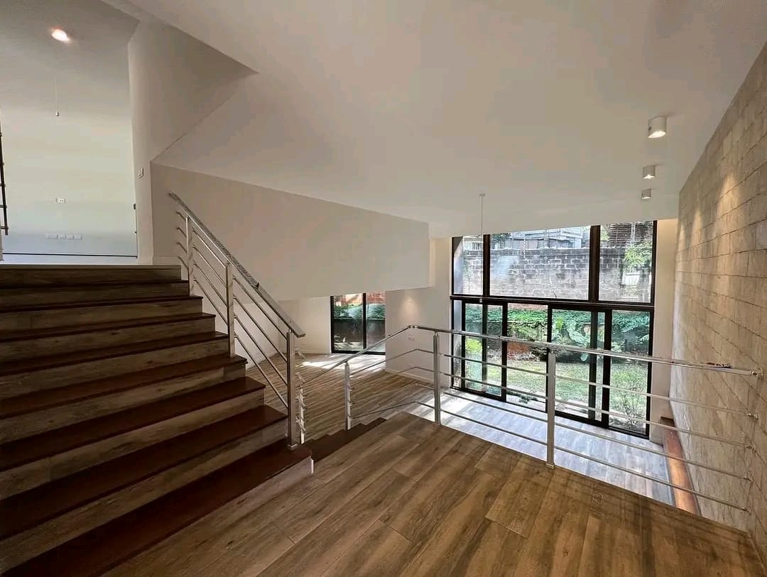 4-Bedroom Villa