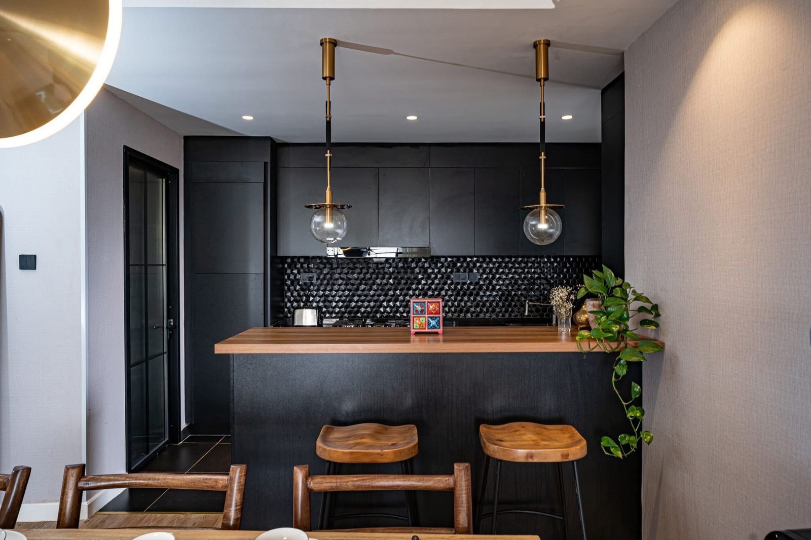 2 Bedroom