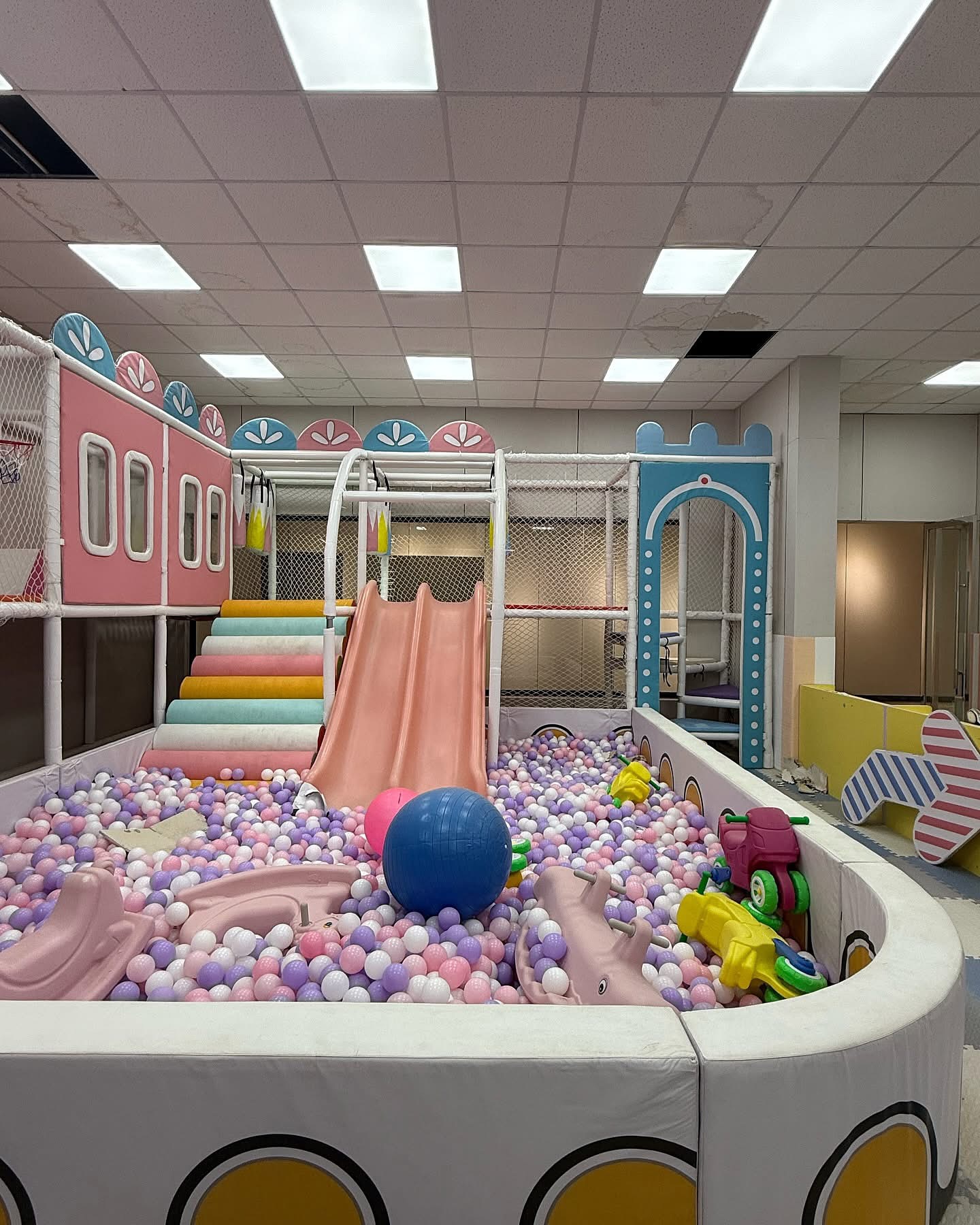 4 Bedroom plus study plus DSQ