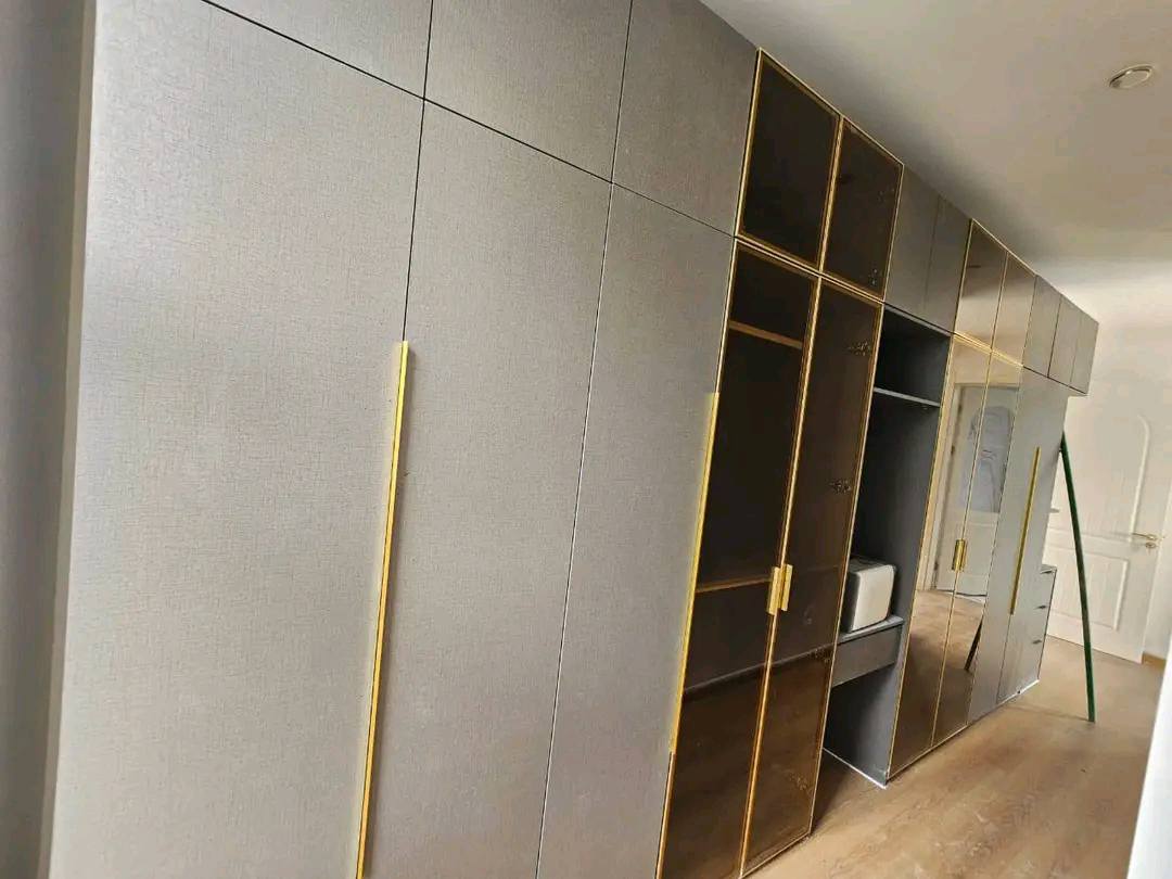 5-Bedroom and DSQ