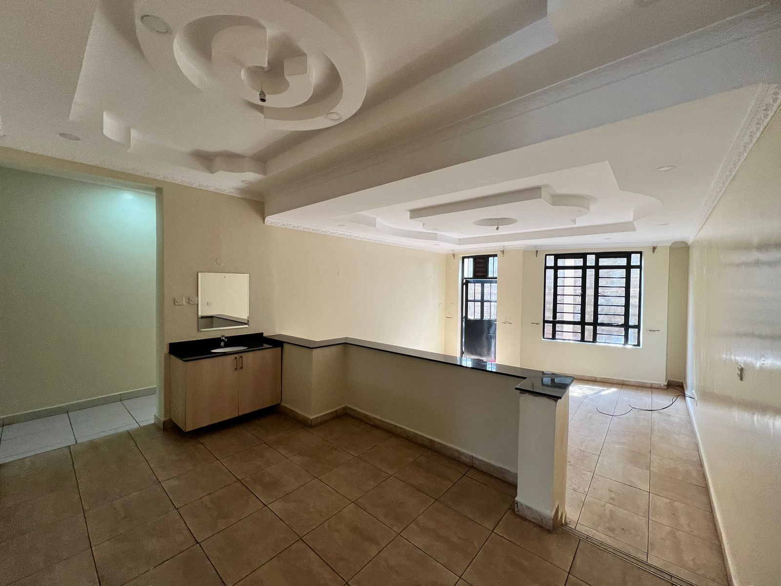 3&4-Bedroom