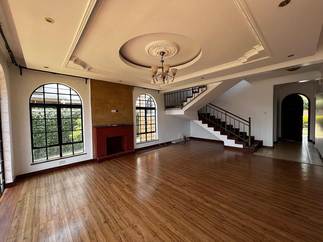 4-Bedroom Villa