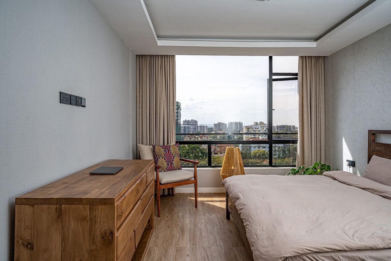2 Bedroom