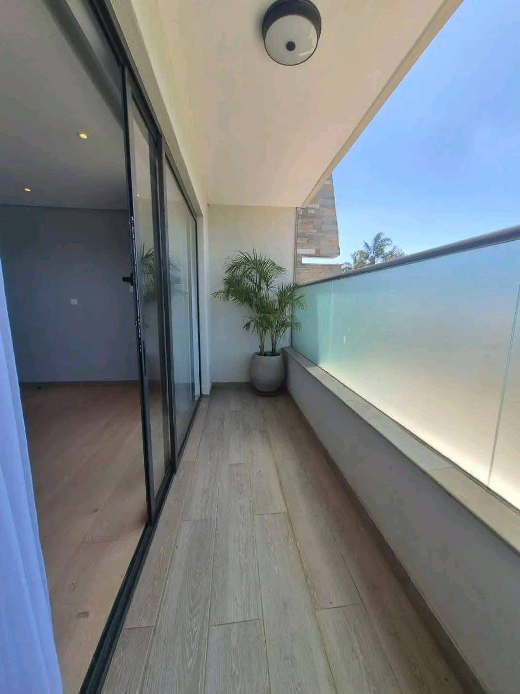 4 Bedroom Water Villa