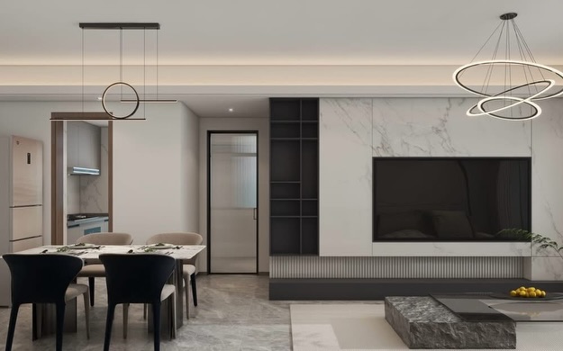2-Bedroom and DSQ