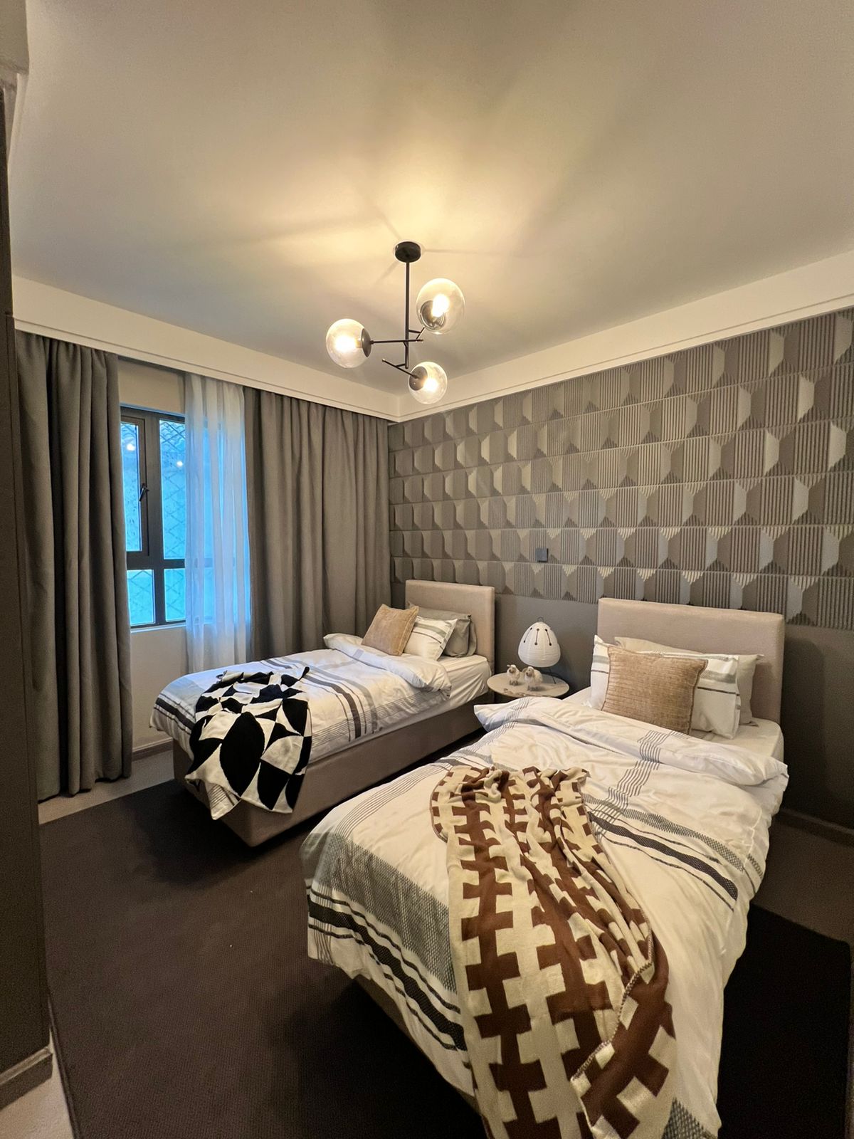 4-Bedroom