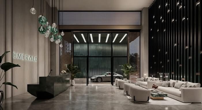 1 and 2 Bedroom