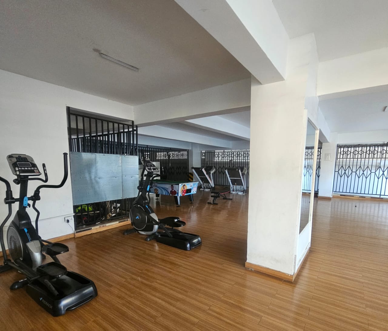 1-Bedroom