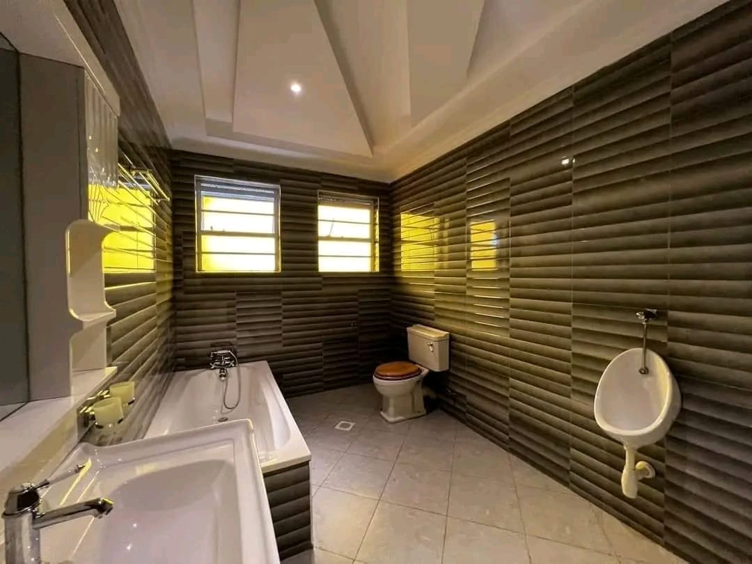 4-bedroom Townhouse+ DSQ