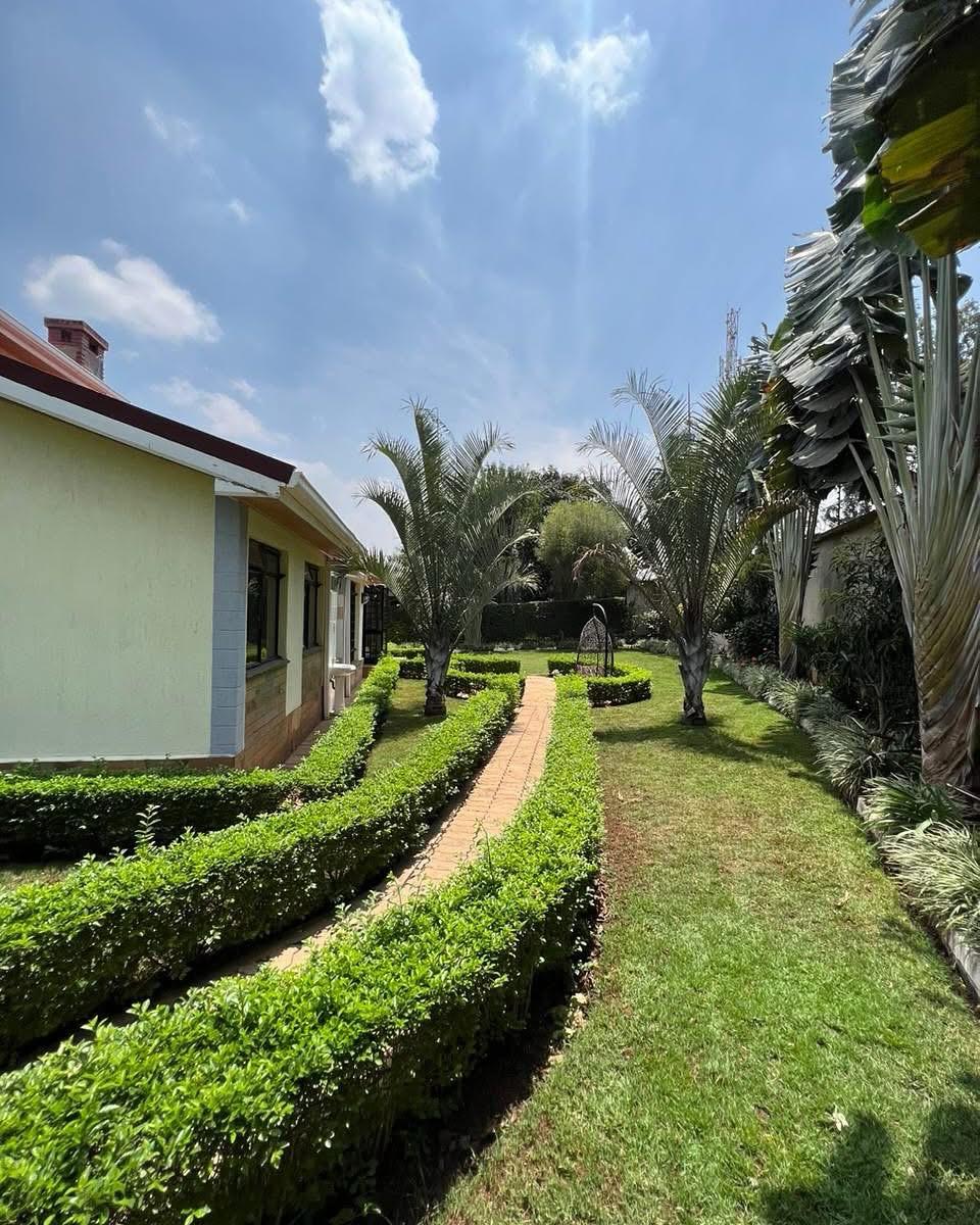 5 Bedroom
