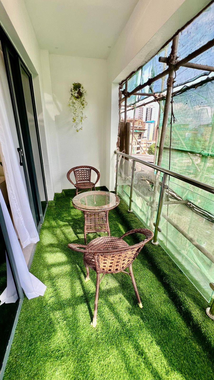3 Bedroom Apartment