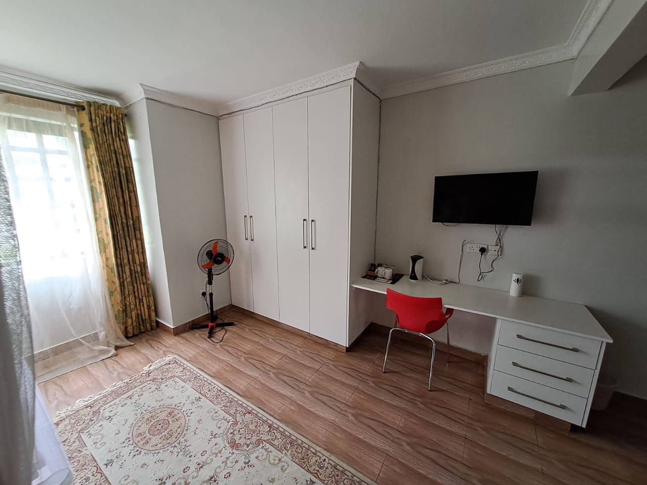 6 Bedroom villa