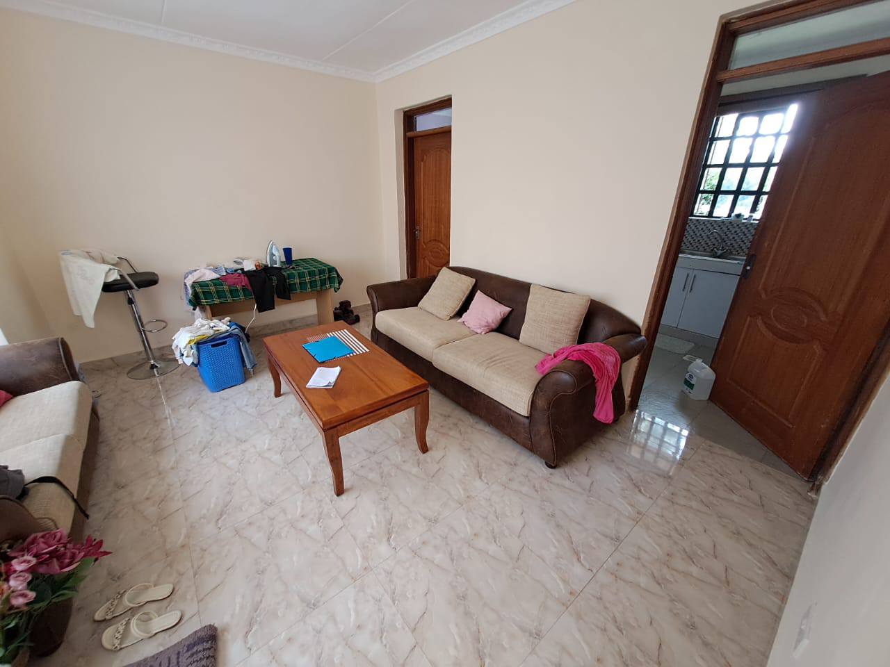 6 Bedroom villa