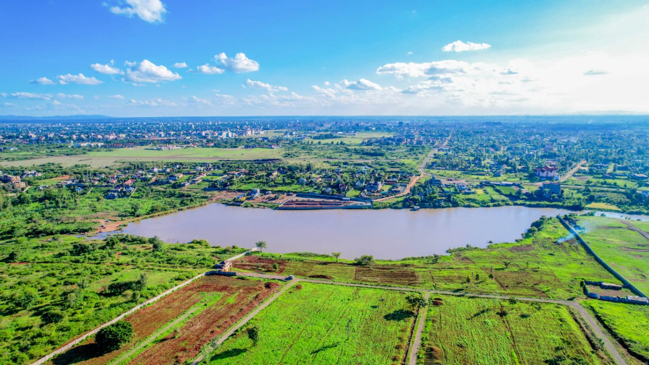 Plots for Sale