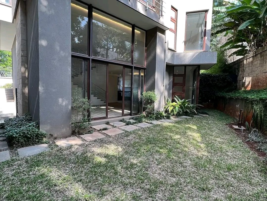 4-Bedroom Villa