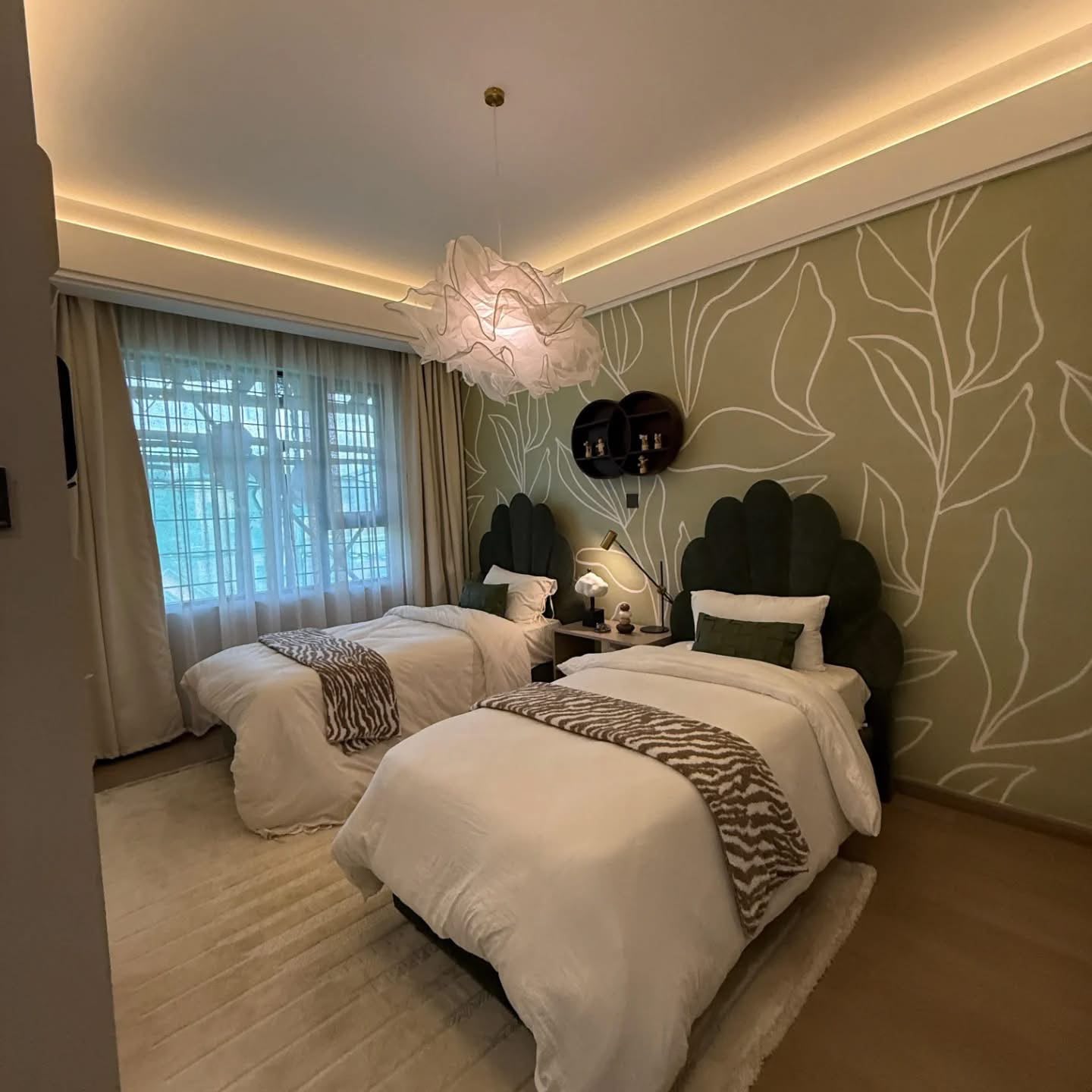KILELESHWA LUXURY APARTMENTS FOR SALE 3,4 AND 5 BEDROOMS +DSQ