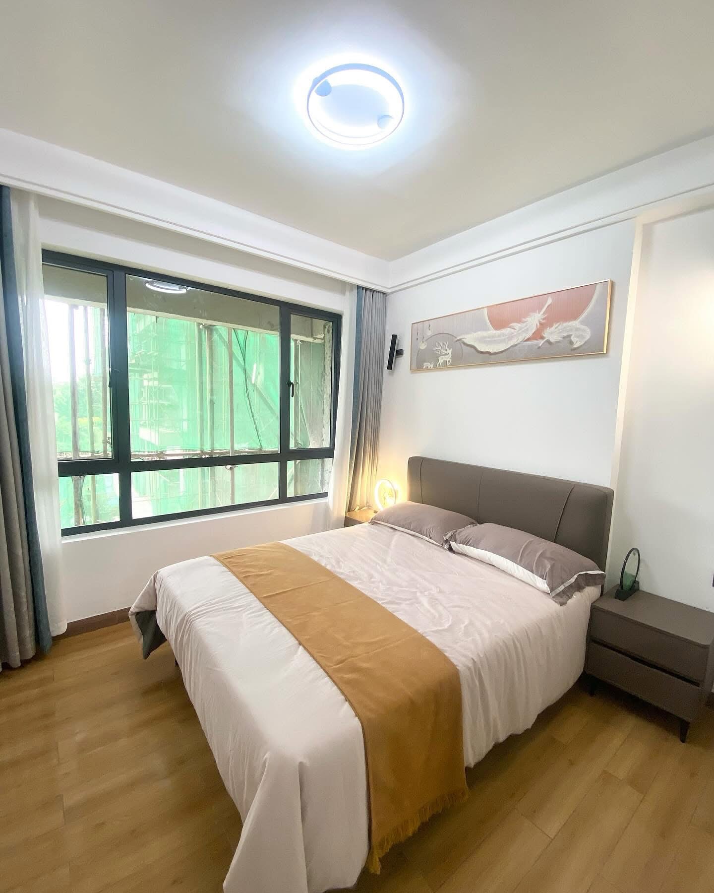 3 Bedroom plus DSQ