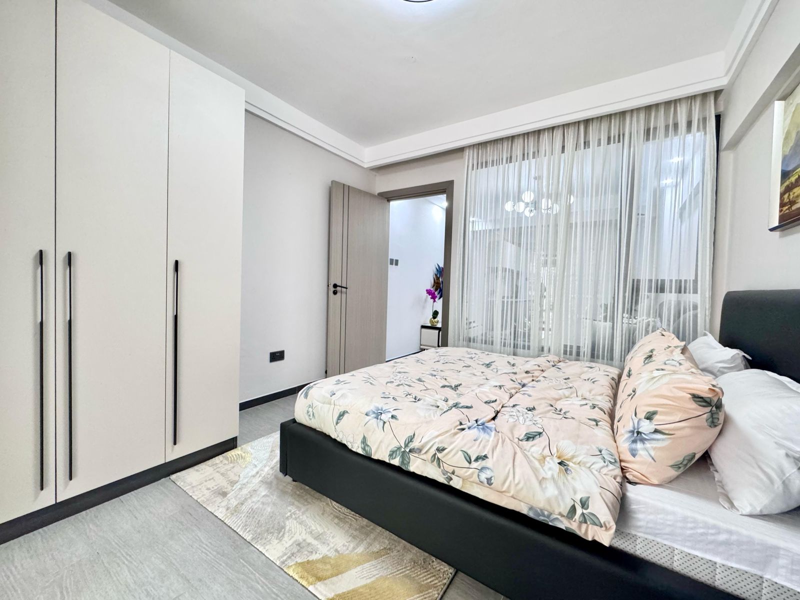 3 Bedroom and DSQ