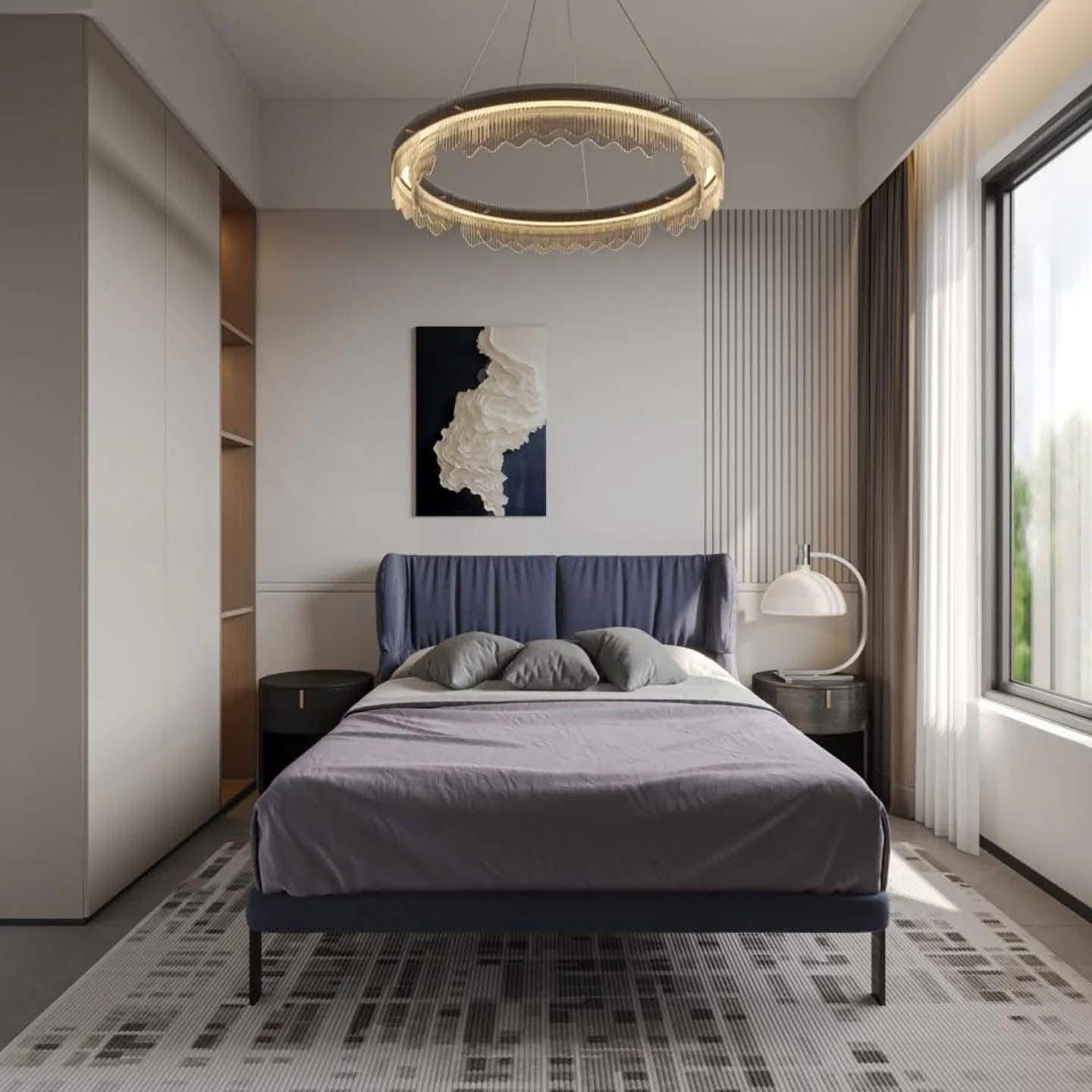 1,2 and 3 Bedroom Apartment