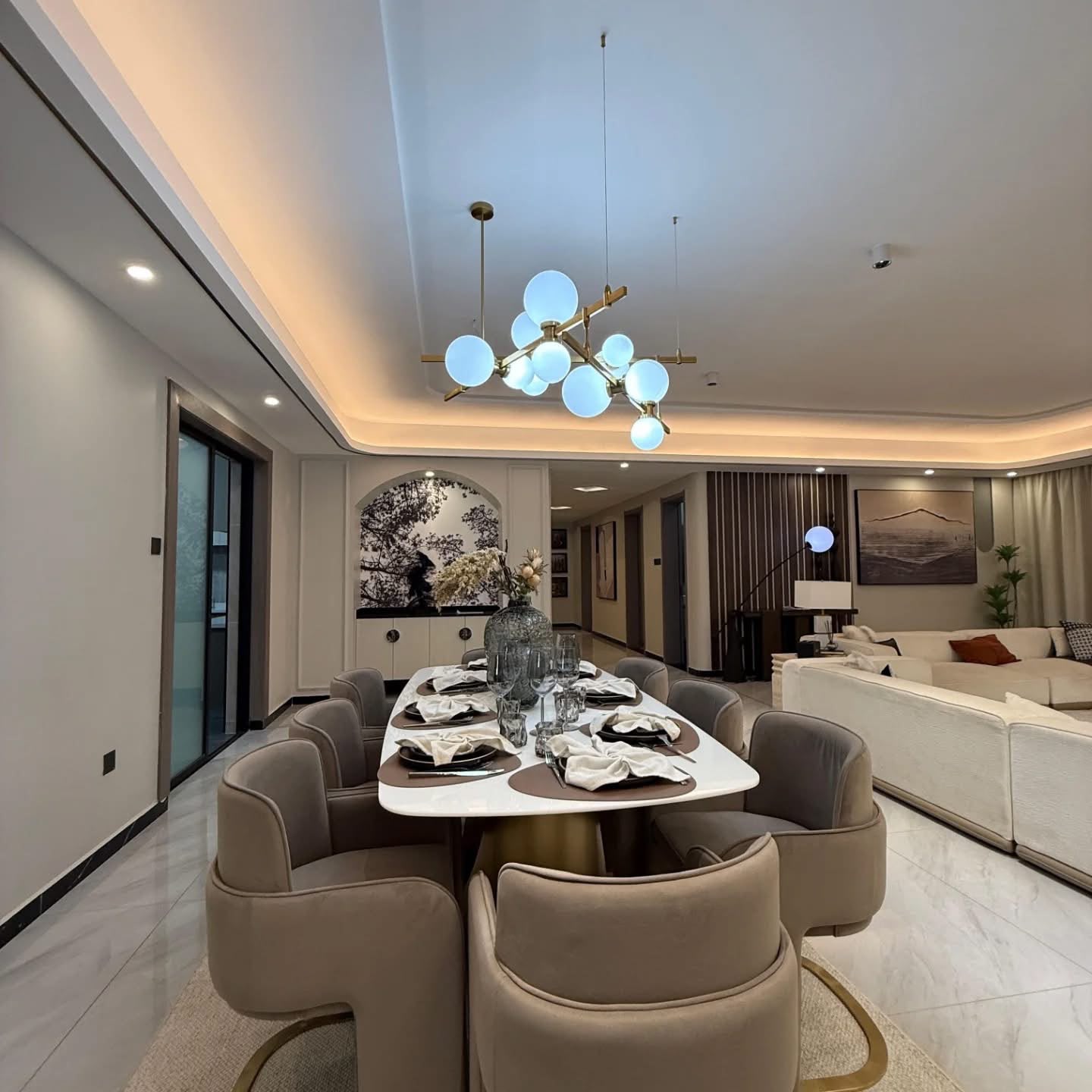 KILELESHWA LUXURY APARTMENTS FOR SALE 3,4 AND 5 BEDROOMS +DSQ
